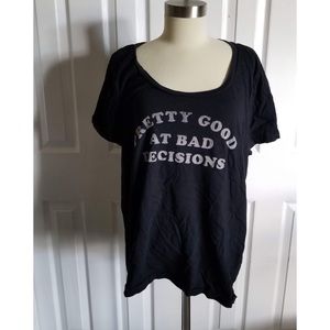 TORRID T-shirt